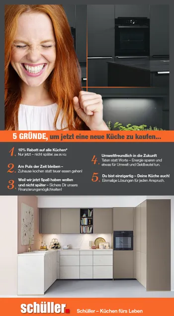 Küchenaktion